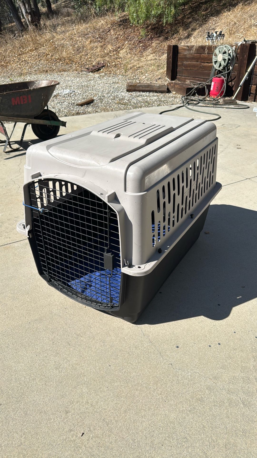 Dog Crate