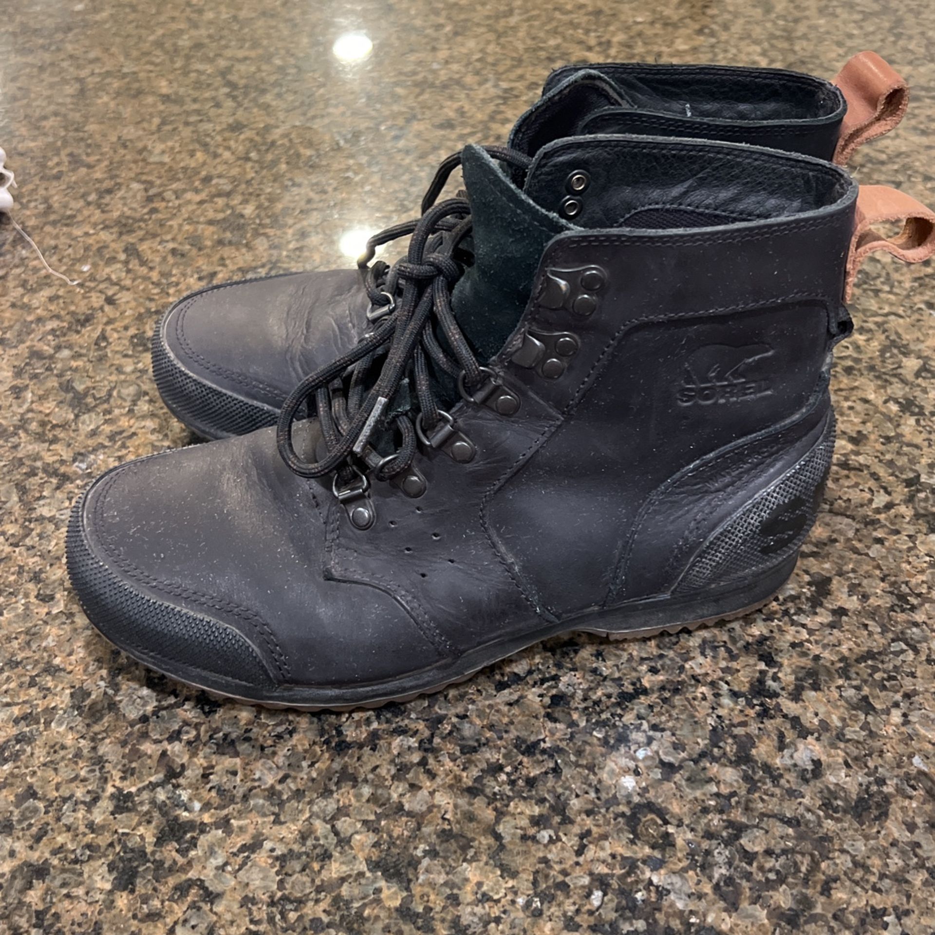 SORELL Waterproof Boots