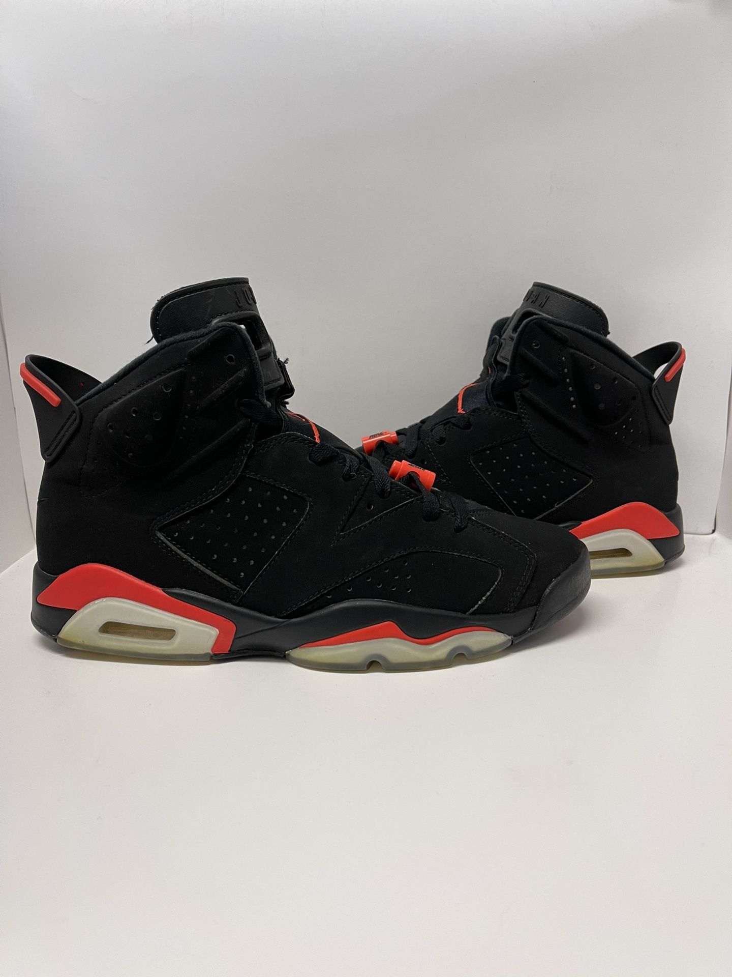 Jordan 6 Infrared Size 10