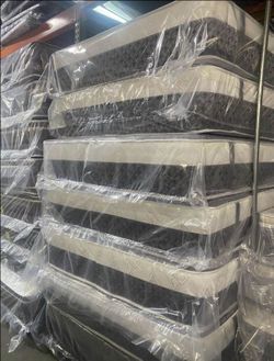 new twin mattress