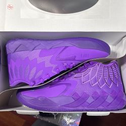 New Puma Melo 1 Size 13