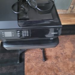 HP printer