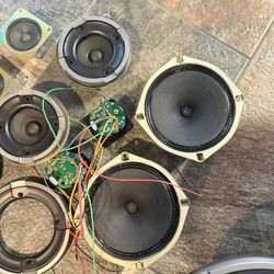 Speakers