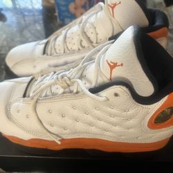 $50 Jordan 13s For Sale Size 7y