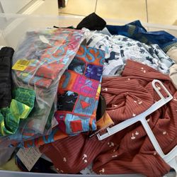 Toddler/baby Clothes