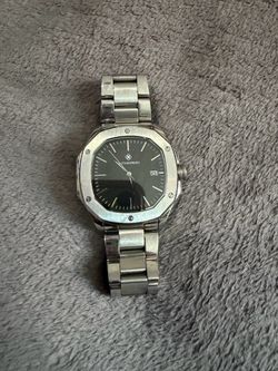 Silver X-1 40MM