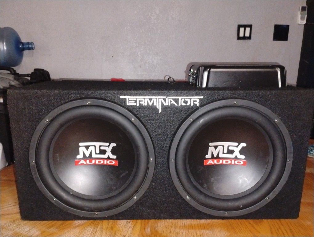 Audio System