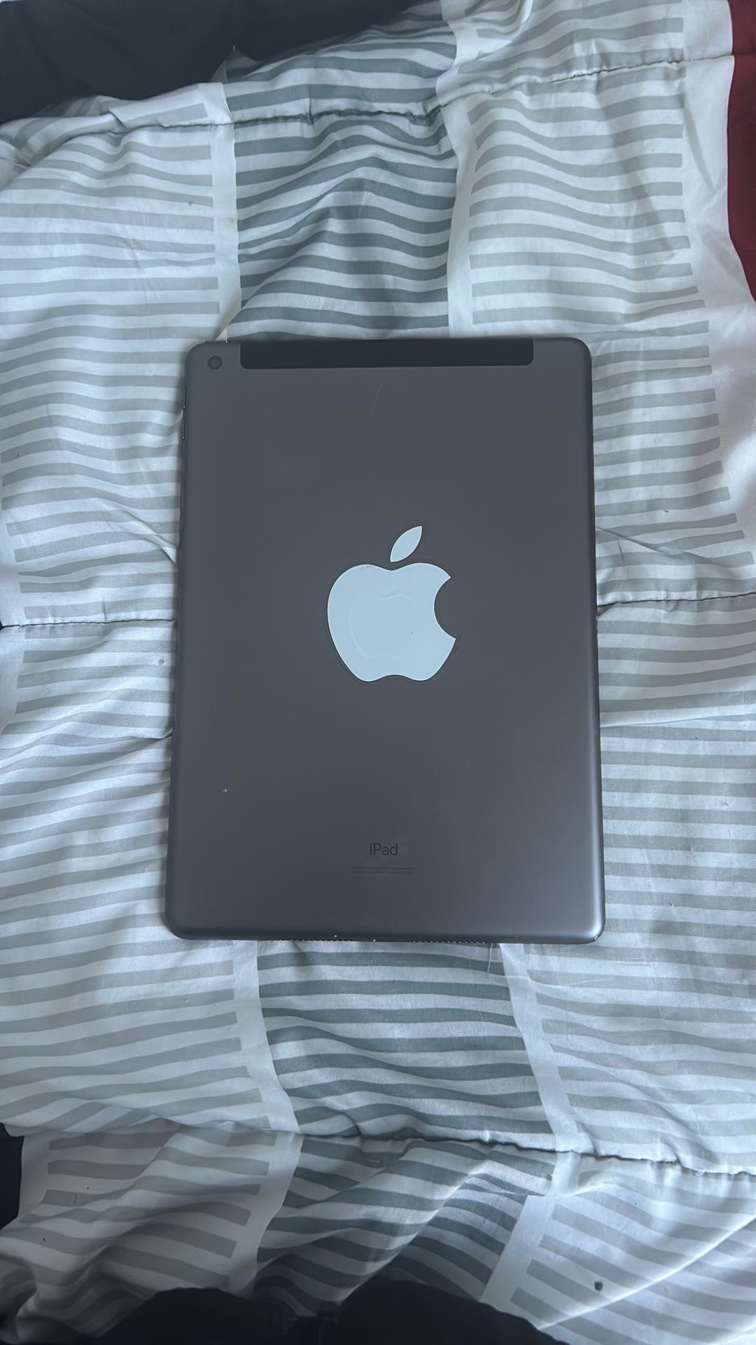 IPad Generation 9