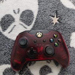Xbox One Controller 