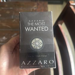 Azzaro EDP 100ML