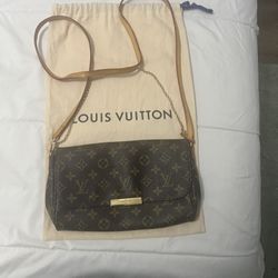 Louis Vitton Bag 