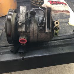2003 Nissan Xterra