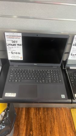 Dell latitude