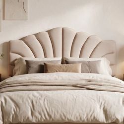 Queen Size Headboard
