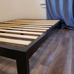 Bed Frame Twin