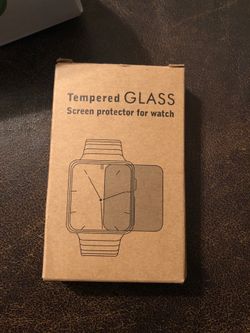 Fitbit Surge Glass Screen Protector