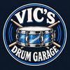 Vic’s Drum Garage