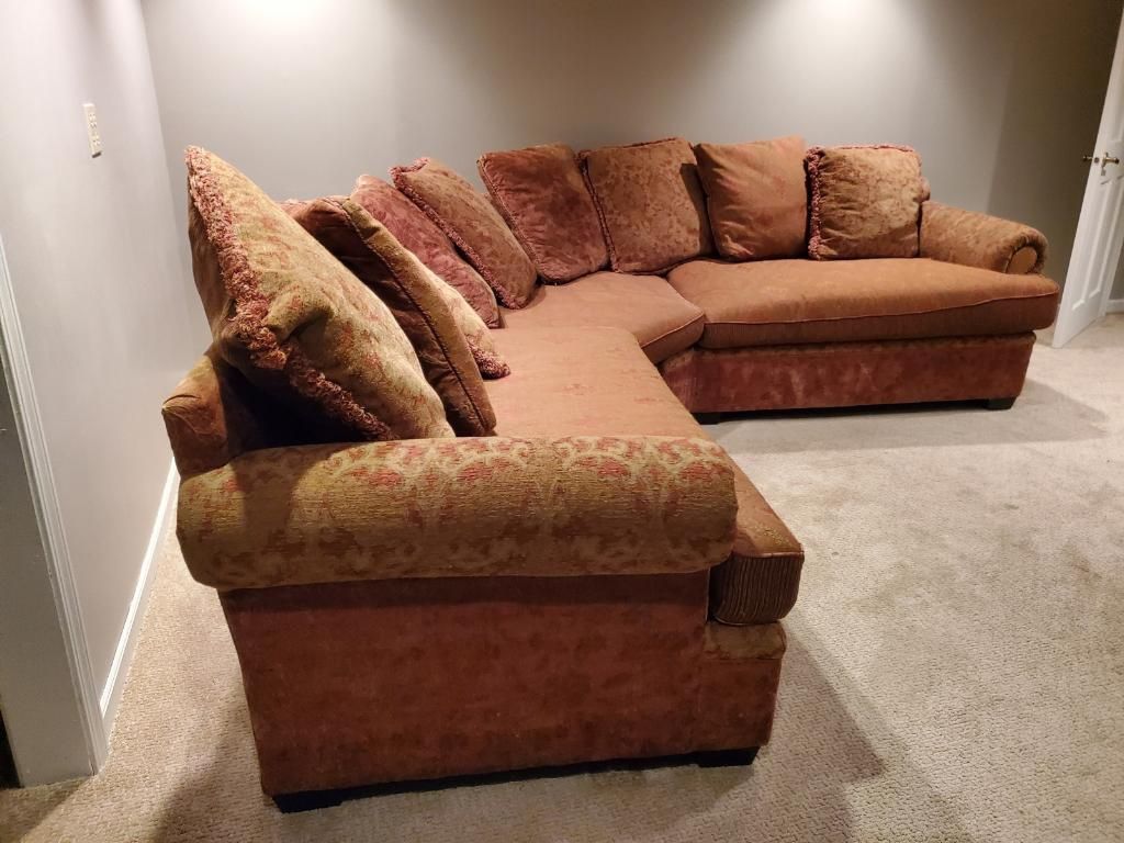 Arhaus Sofa Craigslist Matttroy