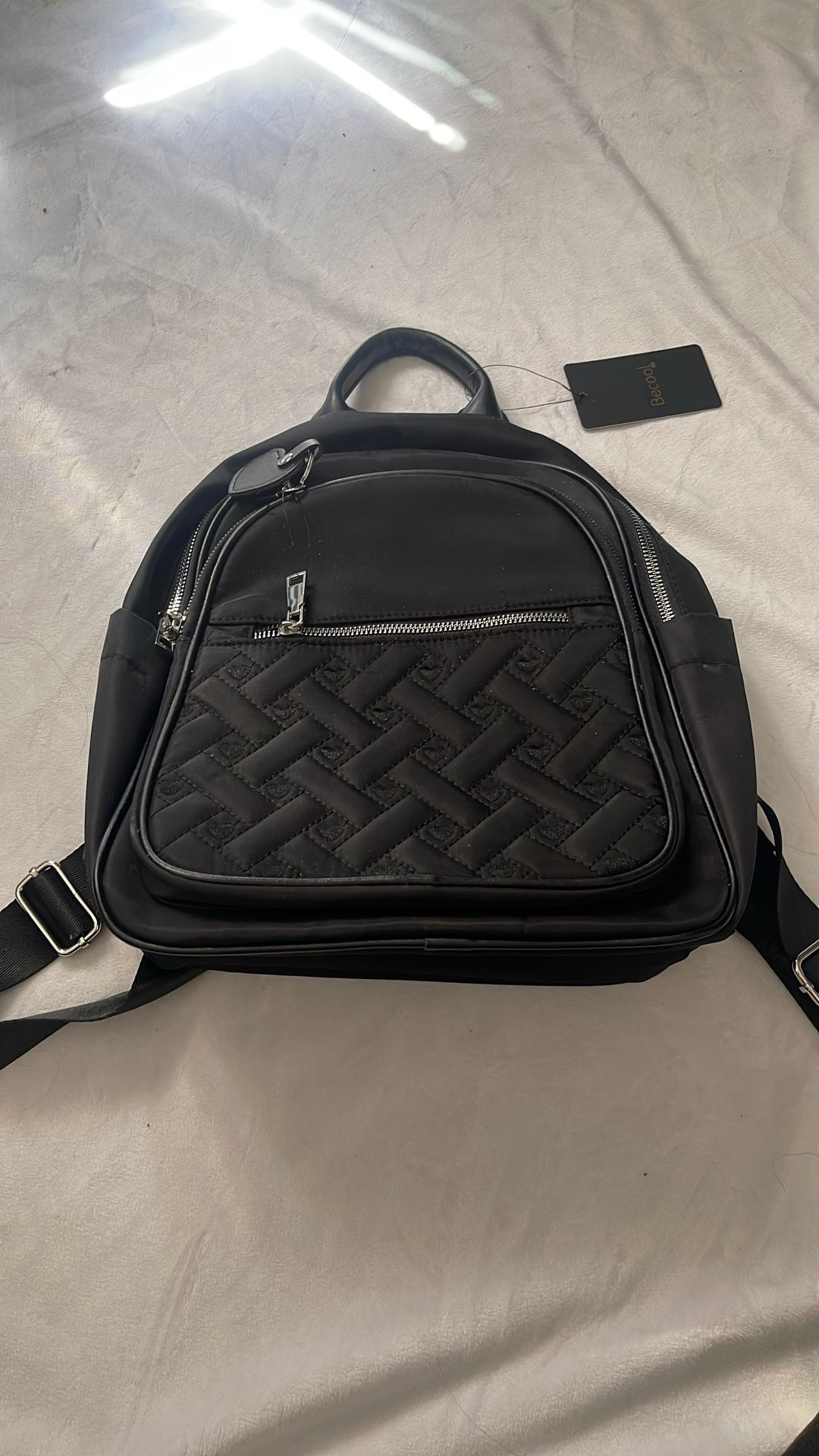 Becoo🧹 Backpack