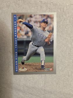 Nolan Ryan  *1