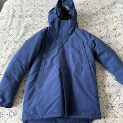 Canada goose jacket