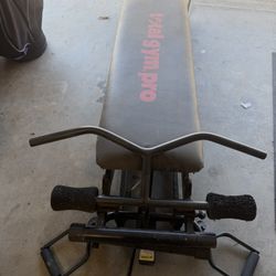 Total Gym Pro - Free