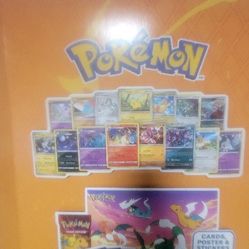 Mcdonalds Pokemon 2025 Display