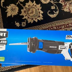 Hart And Hyper tough Tools