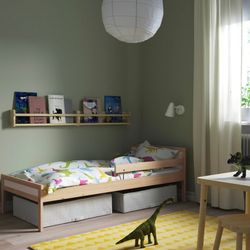 Toddler Bed