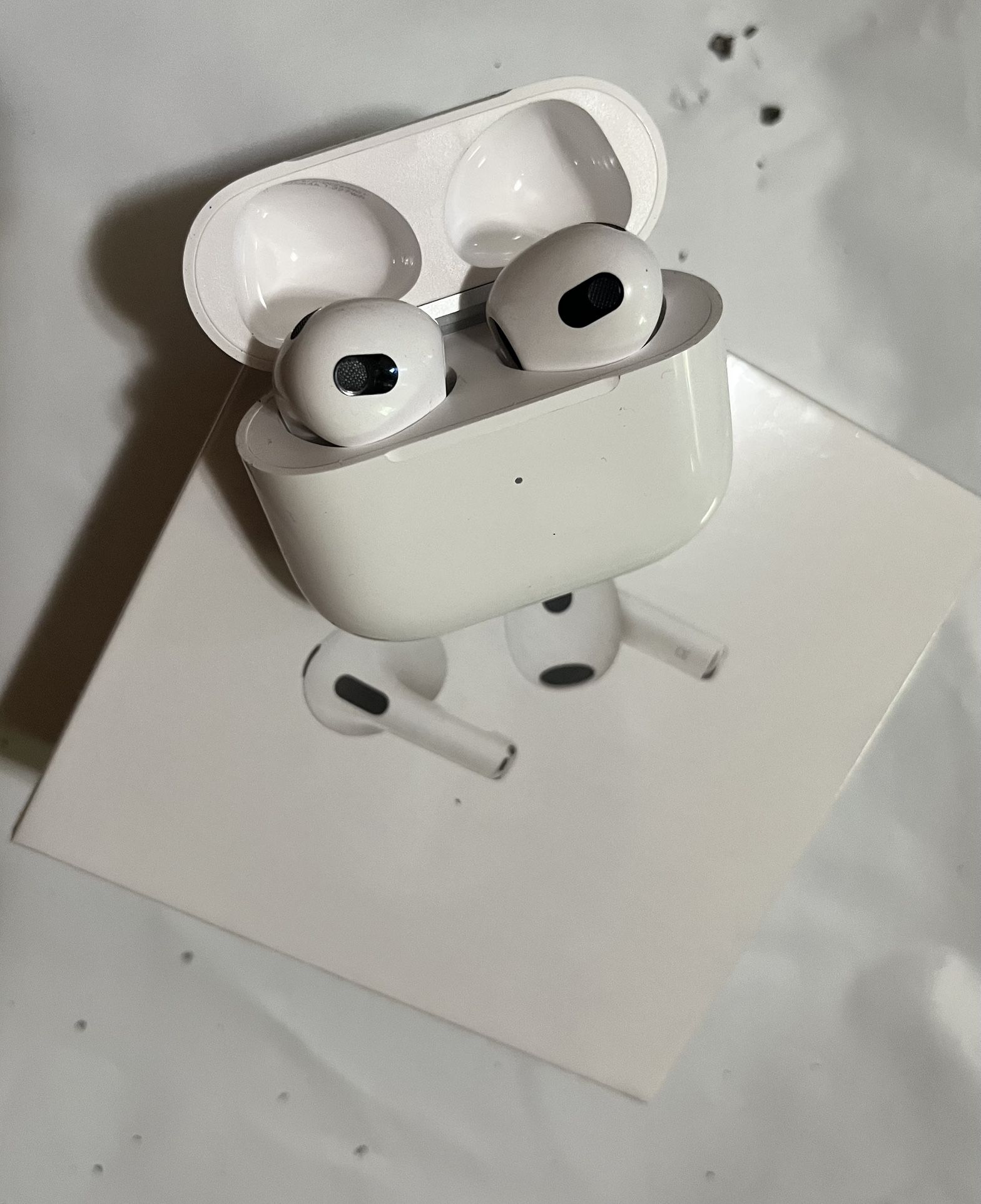 Ear Buds