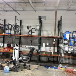 Auto accessory Liquidation!!