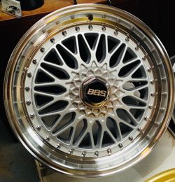 18 inch Rim 5x114 5x112 5x120 (only 50 down payment/ no credit check )