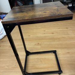 Brand New Side Table