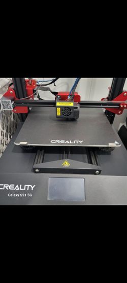 Cr-10S PRO V2 3D Printer