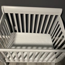 Baby Crib
