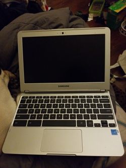 Samsung chromebook