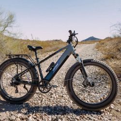 Lectric e-bikes Xpeak2 high step long range 80 mile 28mph 