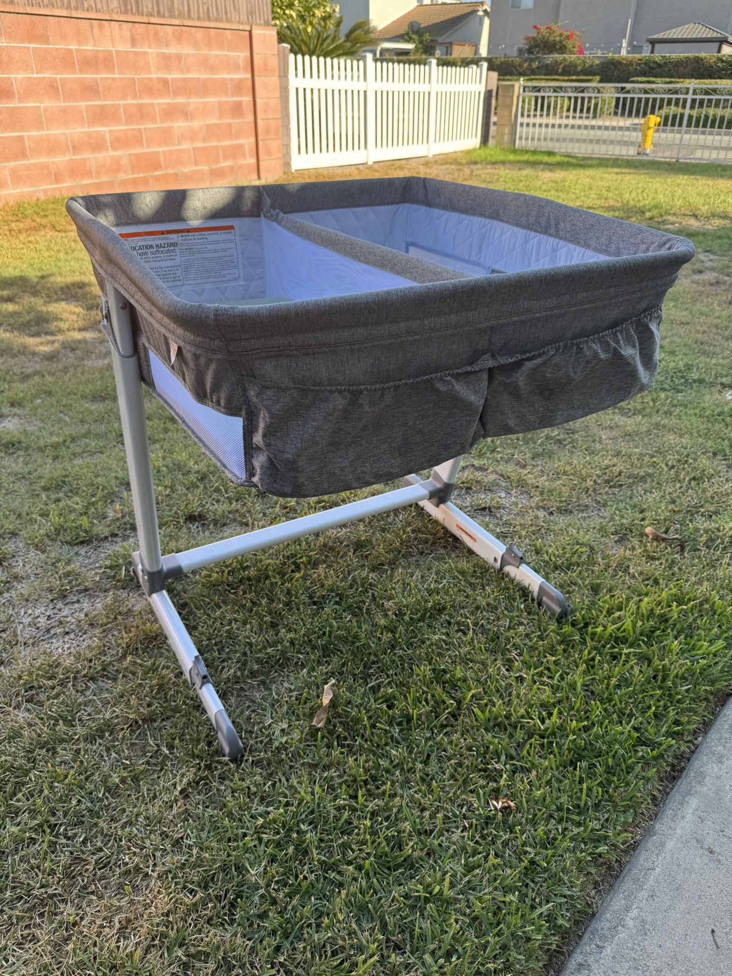 Twin Bassinet 