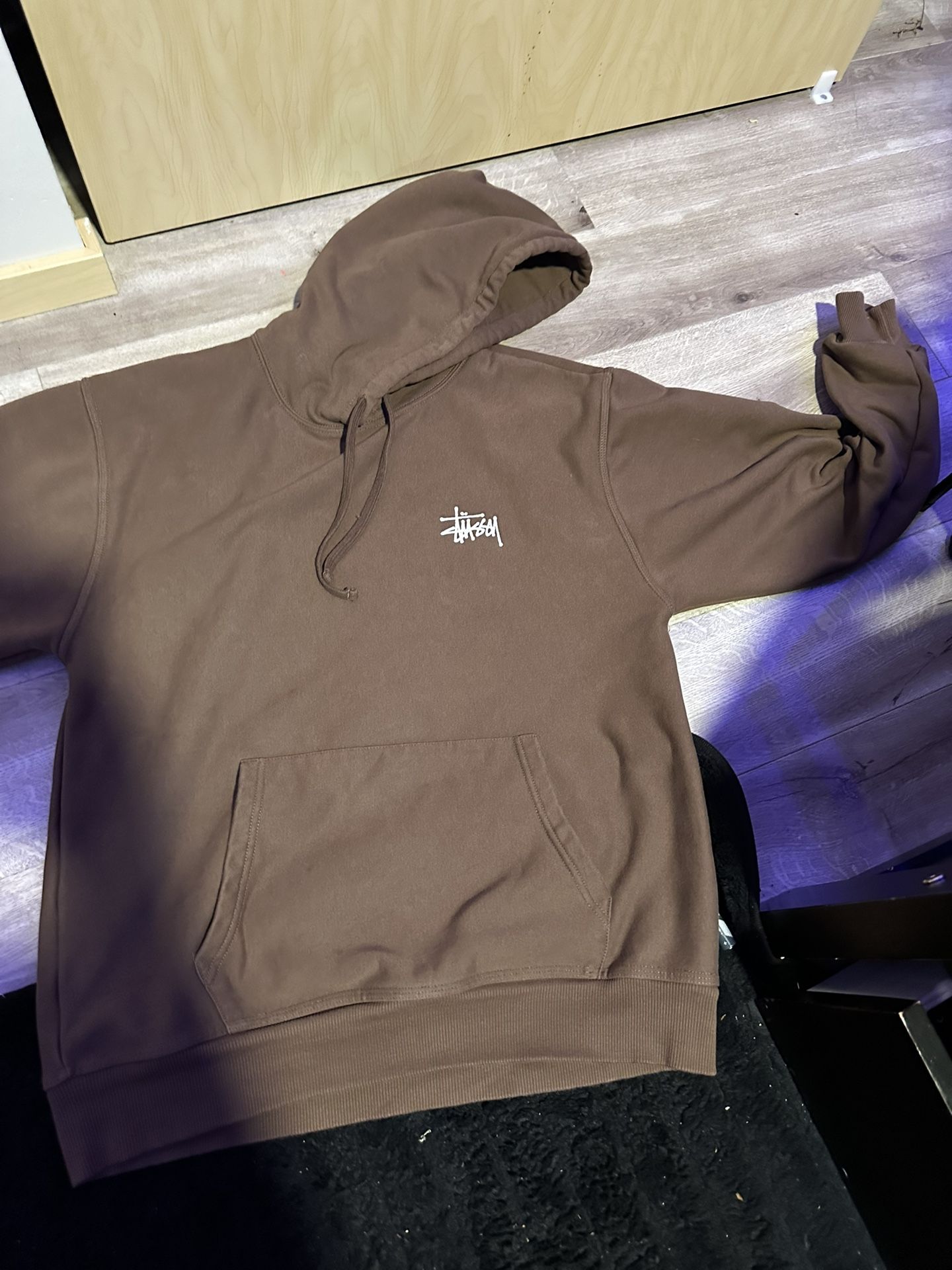 Stussy Hoodie
