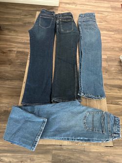 Children size 14
