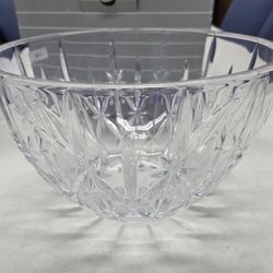 Marquis by Waterford Sparkle 9" Bowl - crystal