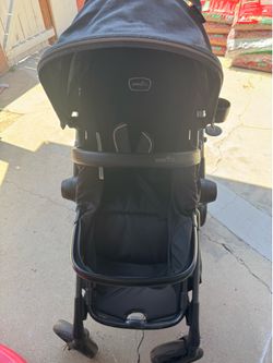 Evenflo Stroller