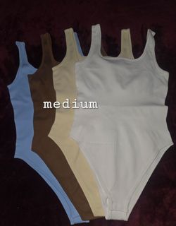OQQ bodysuits