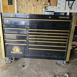 Matco Toolbox