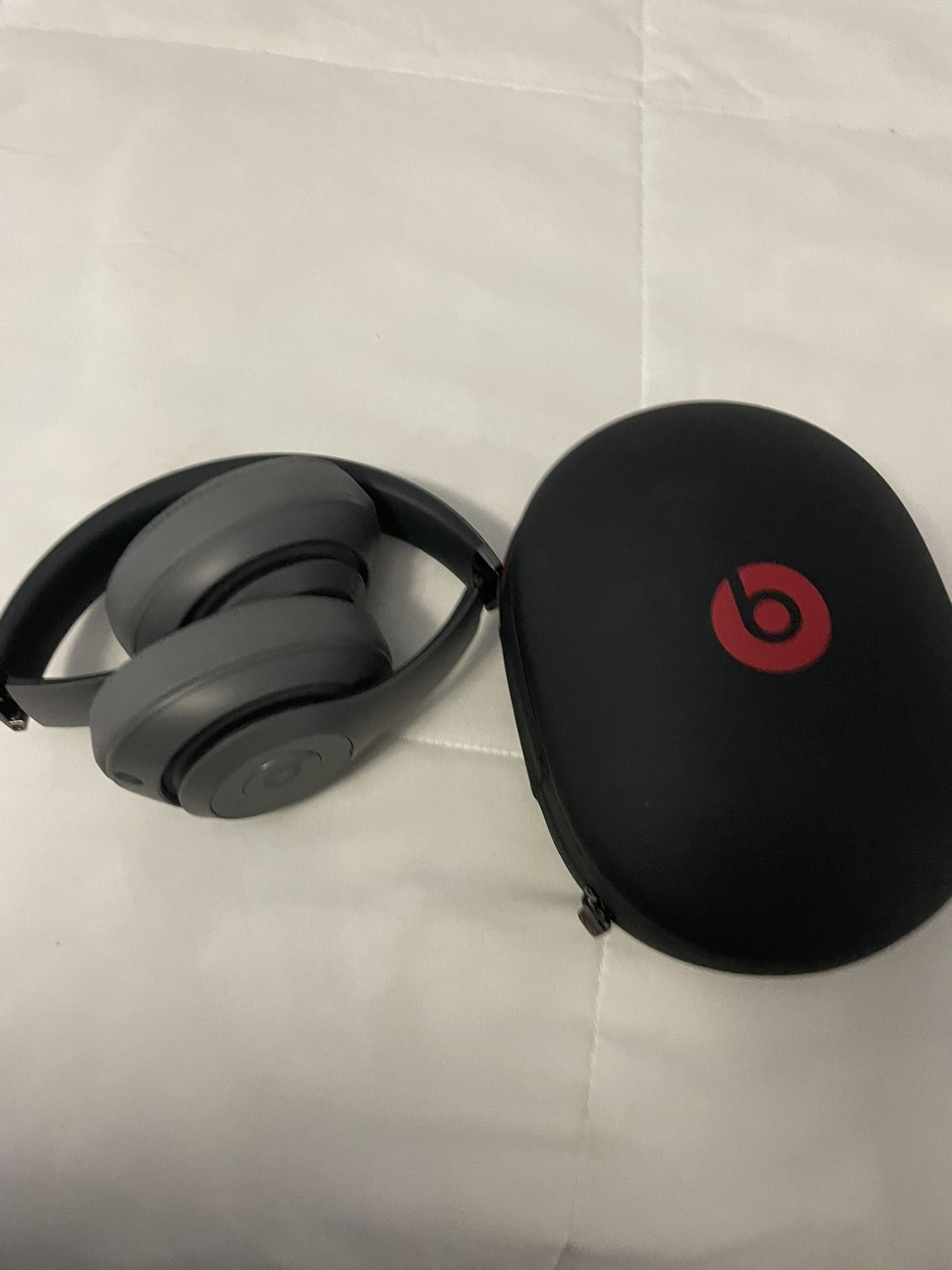 Beats studio headphones