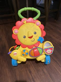 Baby Toy 