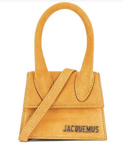 Jacquemus Le Chiquito