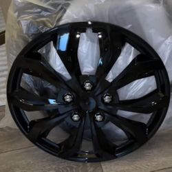 17 Inch Hub Caps