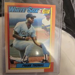 Hof Frank Thomas Rc
