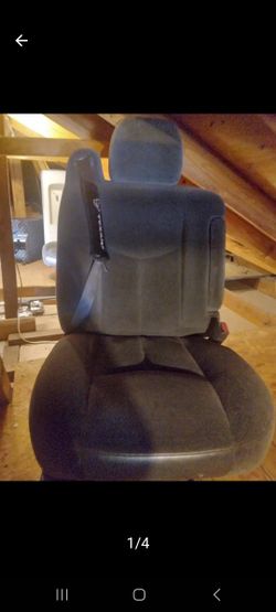 2005 Chevrolet Silverado